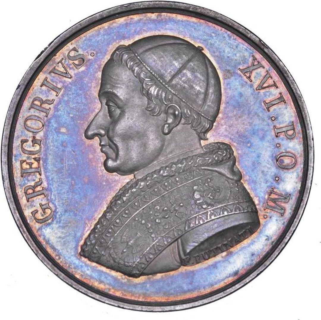 Dritto moneta