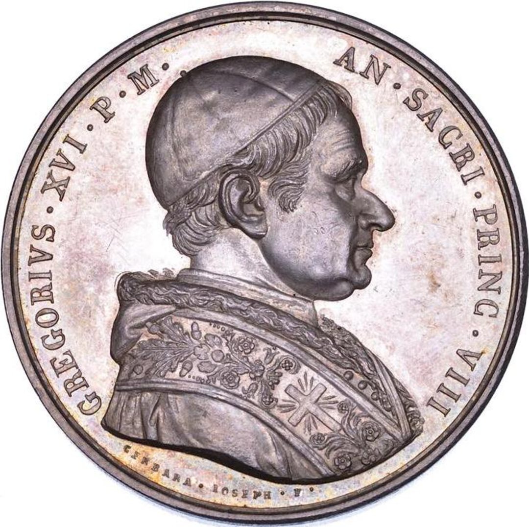 Dritto moneta