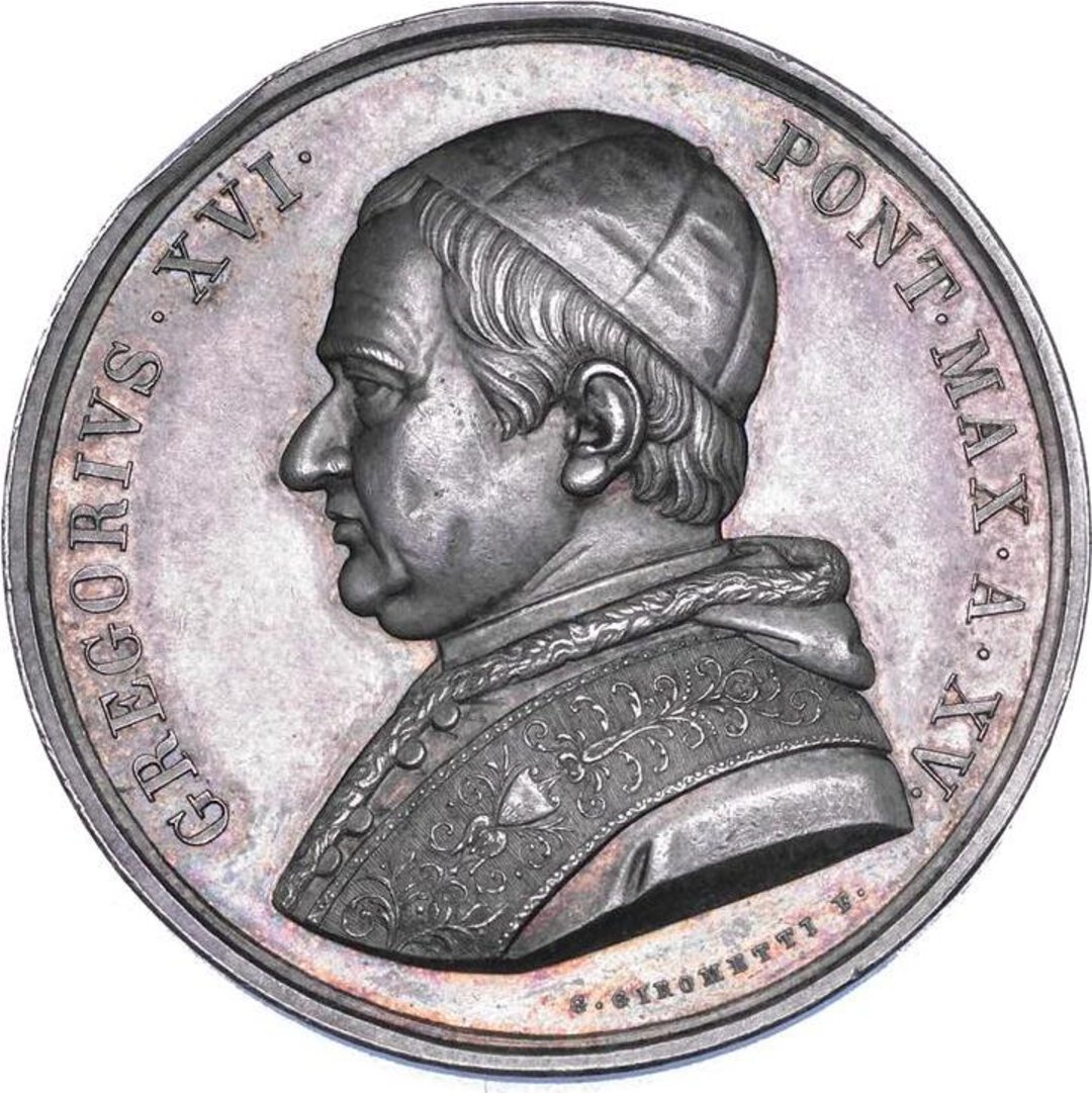 Dritto moneta