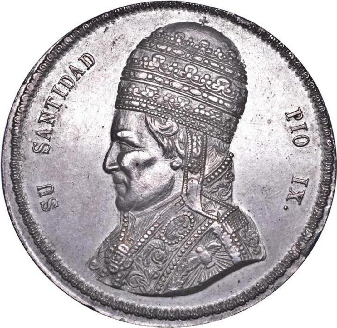 Dritto moneta