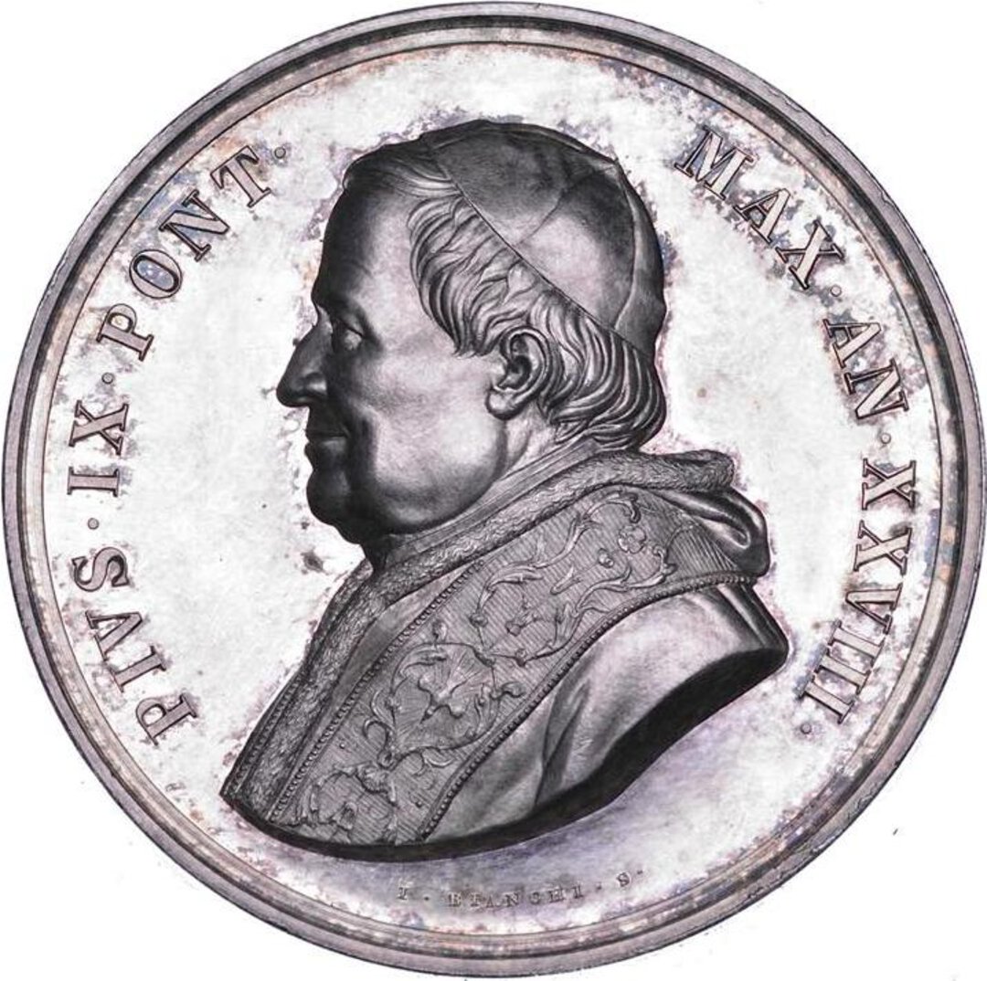 Dritto moneta