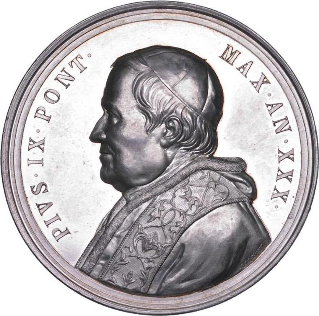 Dritto moneta