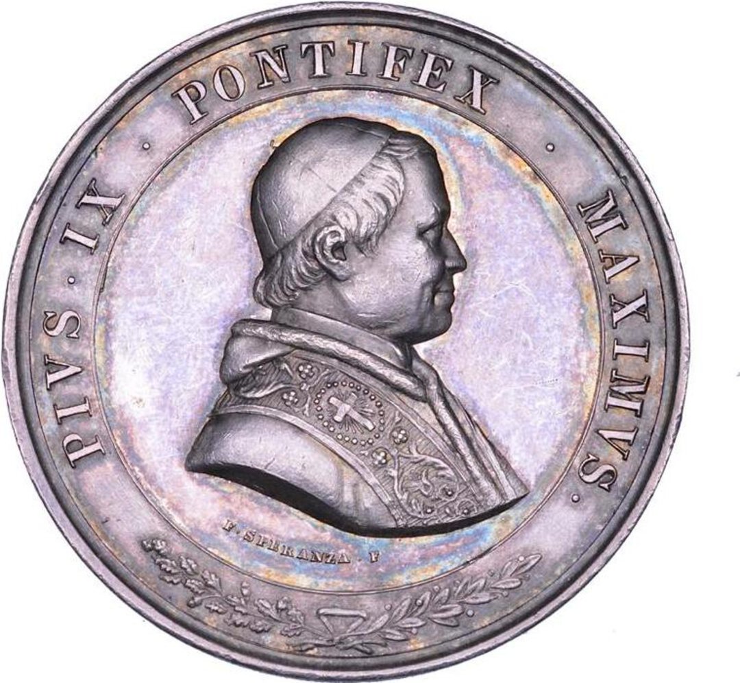 Dritto moneta