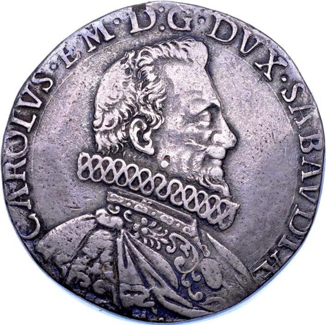 Dritto moneta