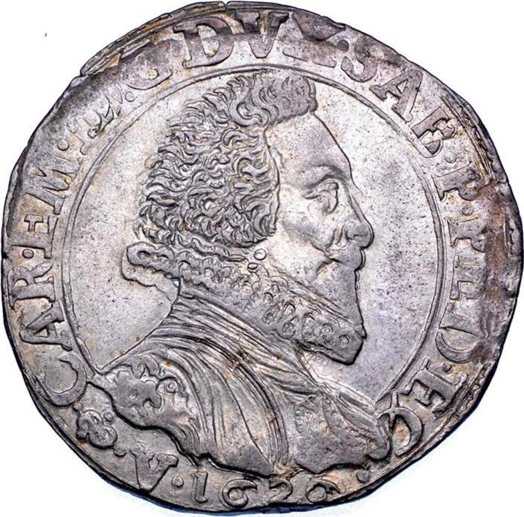Dritto moneta