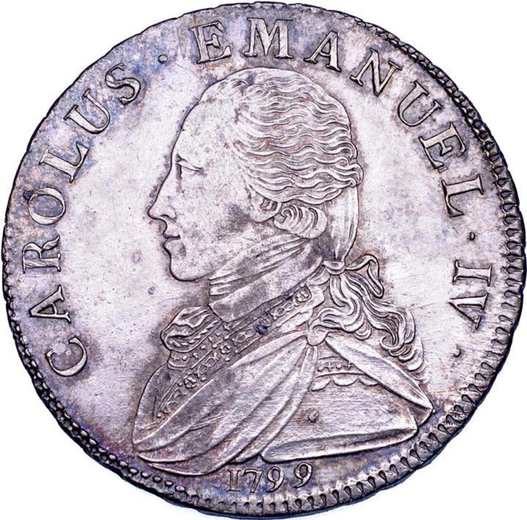 Dritto moneta