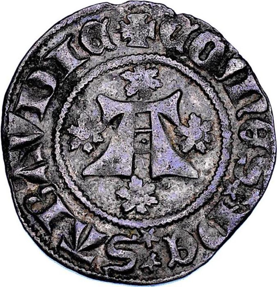 Dritto moneta