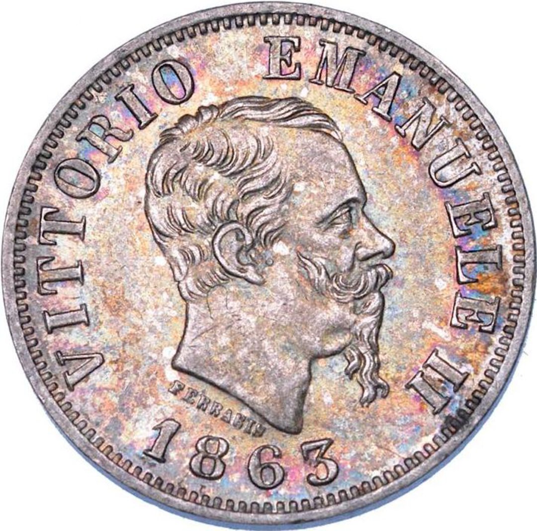 Dritto moneta