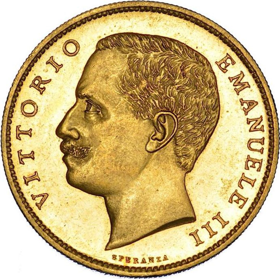 Dritto moneta