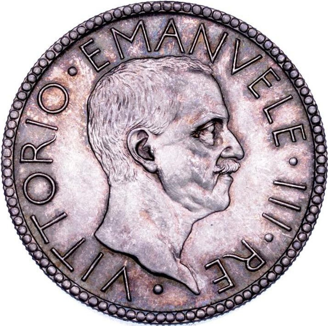 Dritto moneta