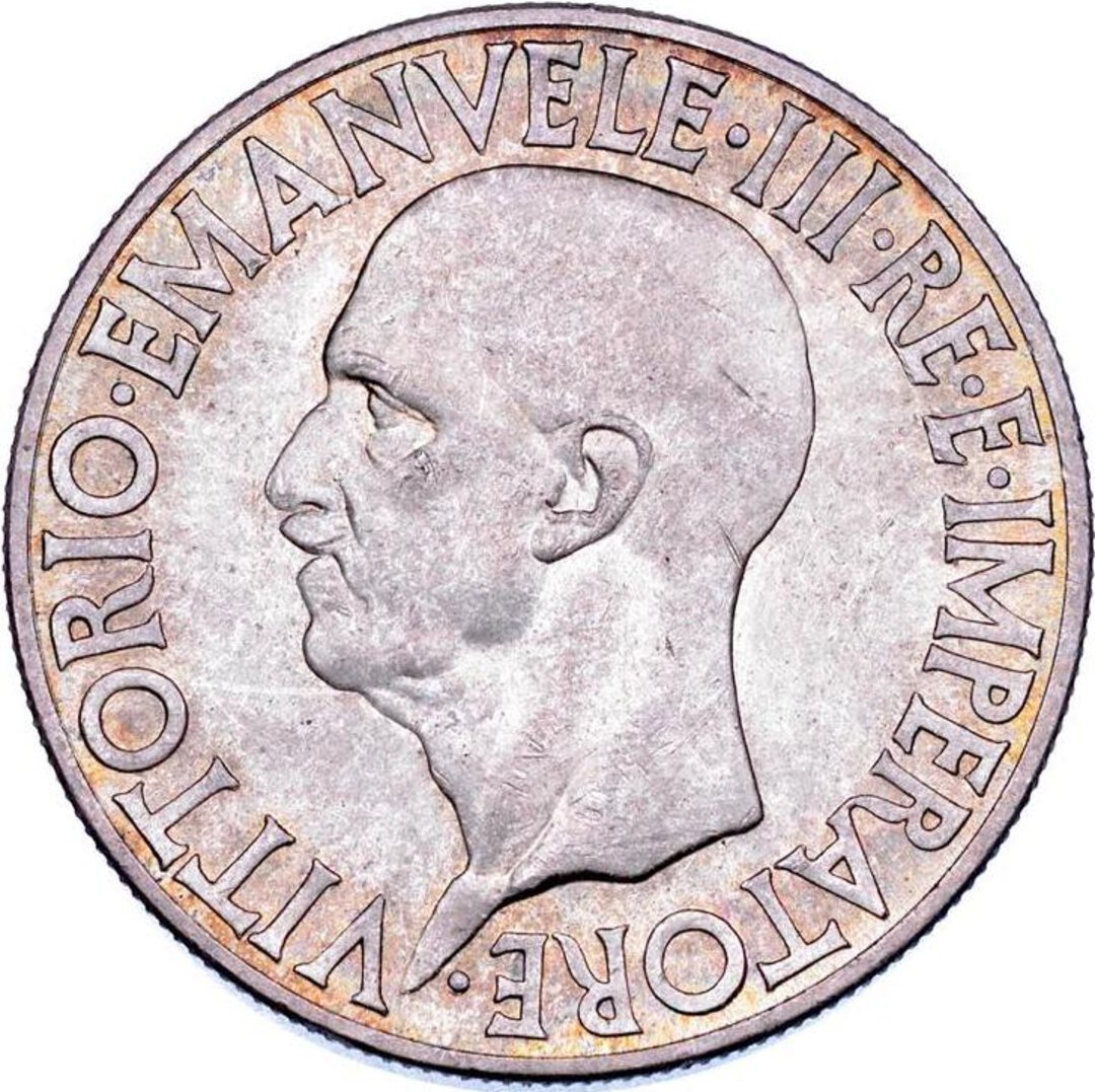 Dritto moneta