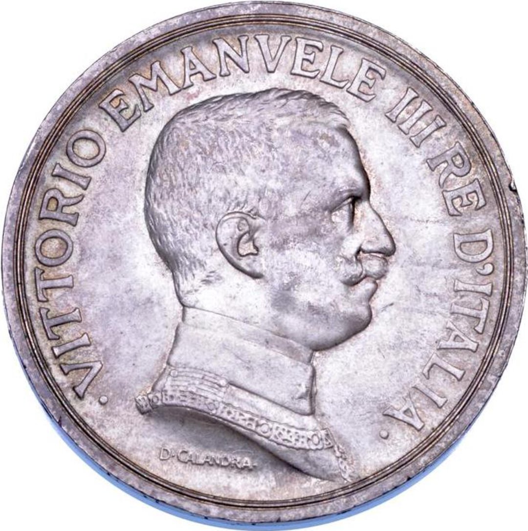 Dritto moneta