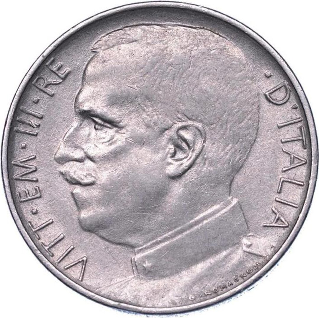 Dritto moneta