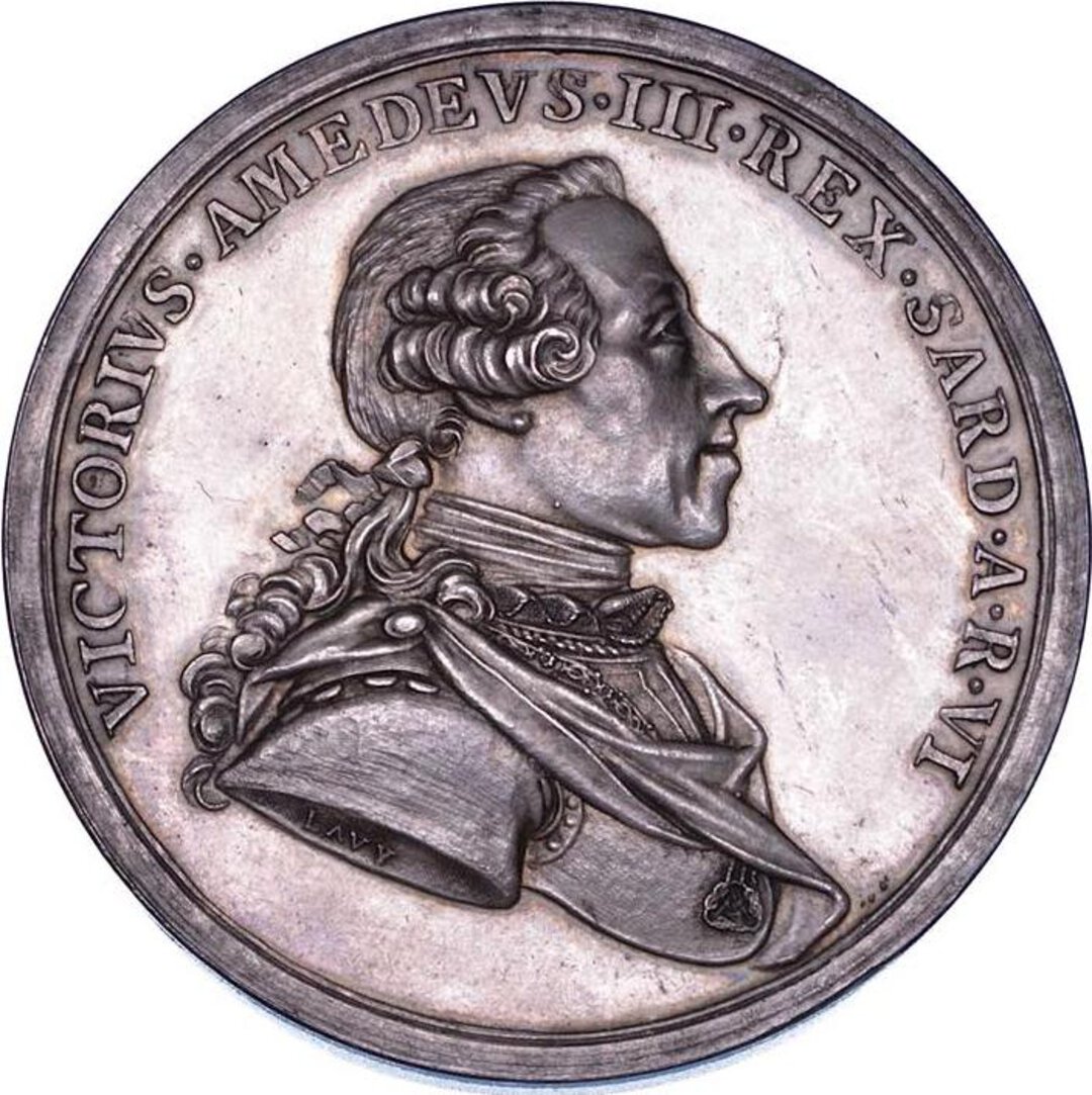 Dritto moneta