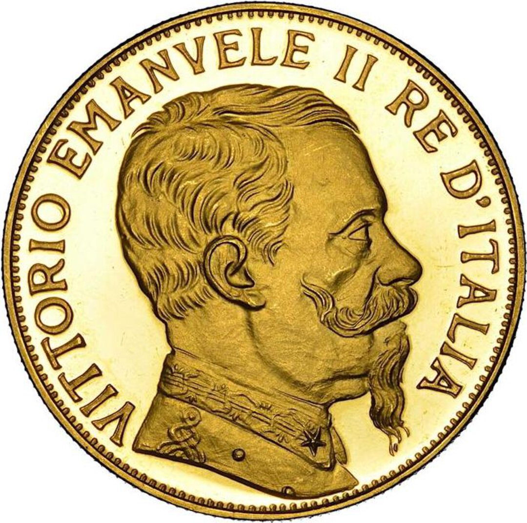 Dritto moneta