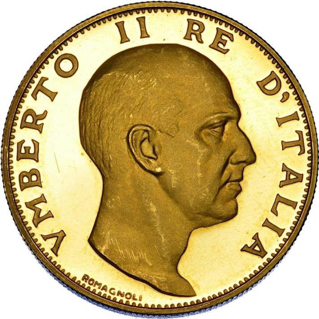 Dritto moneta