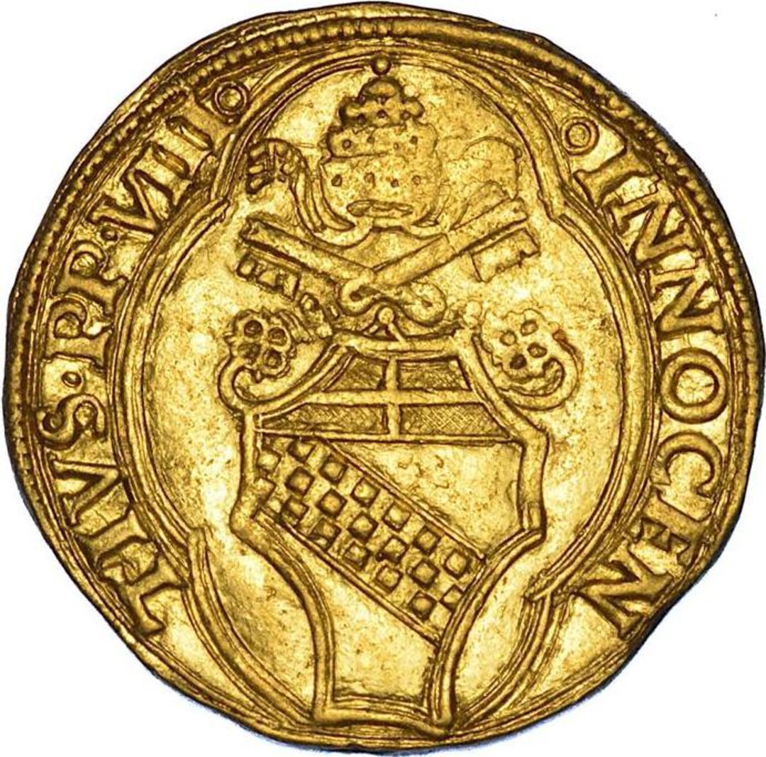Dritto moneta