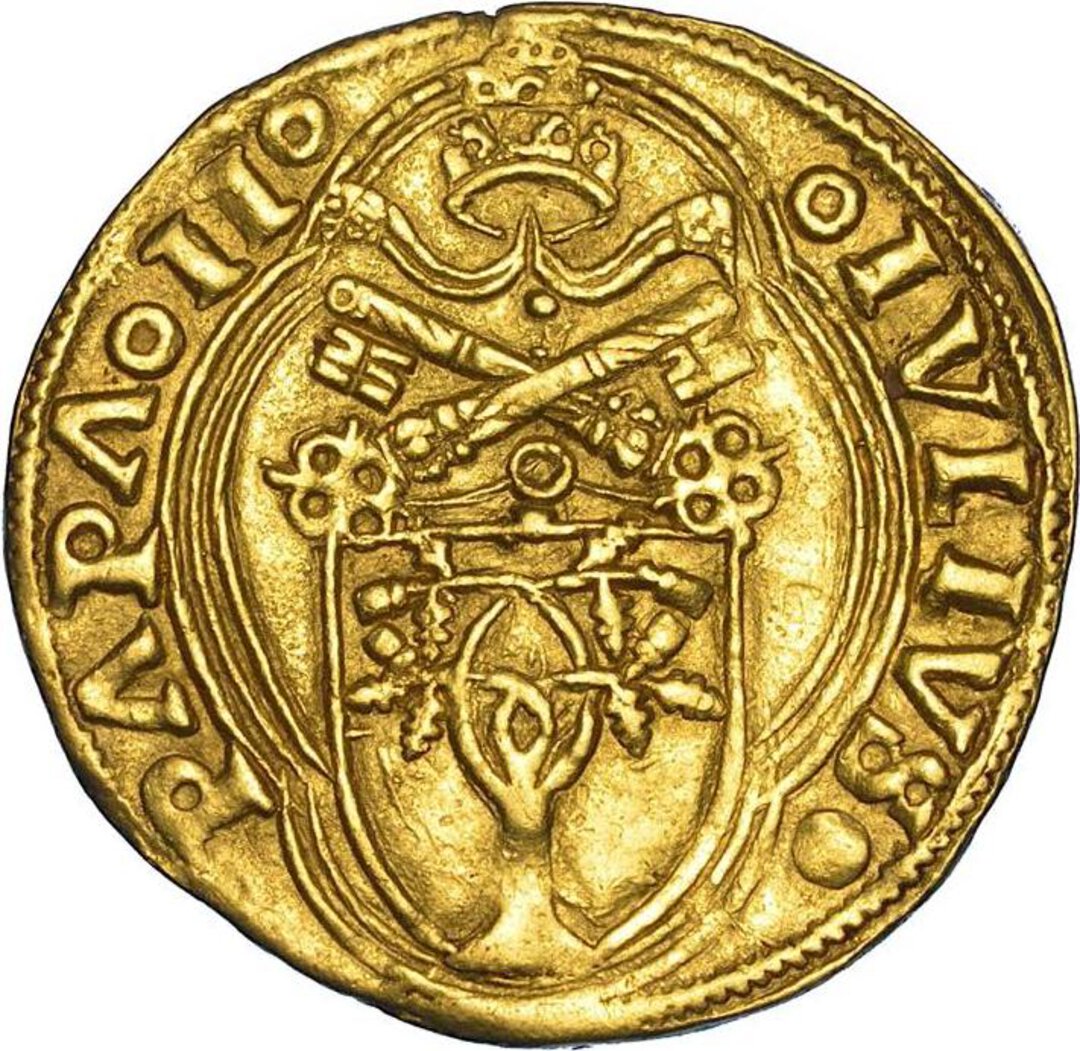 Dritto moneta