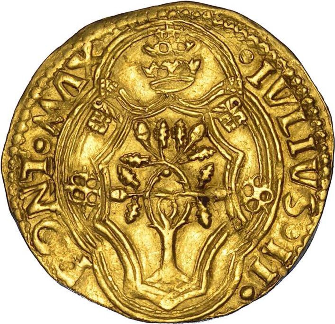 Dritto moneta