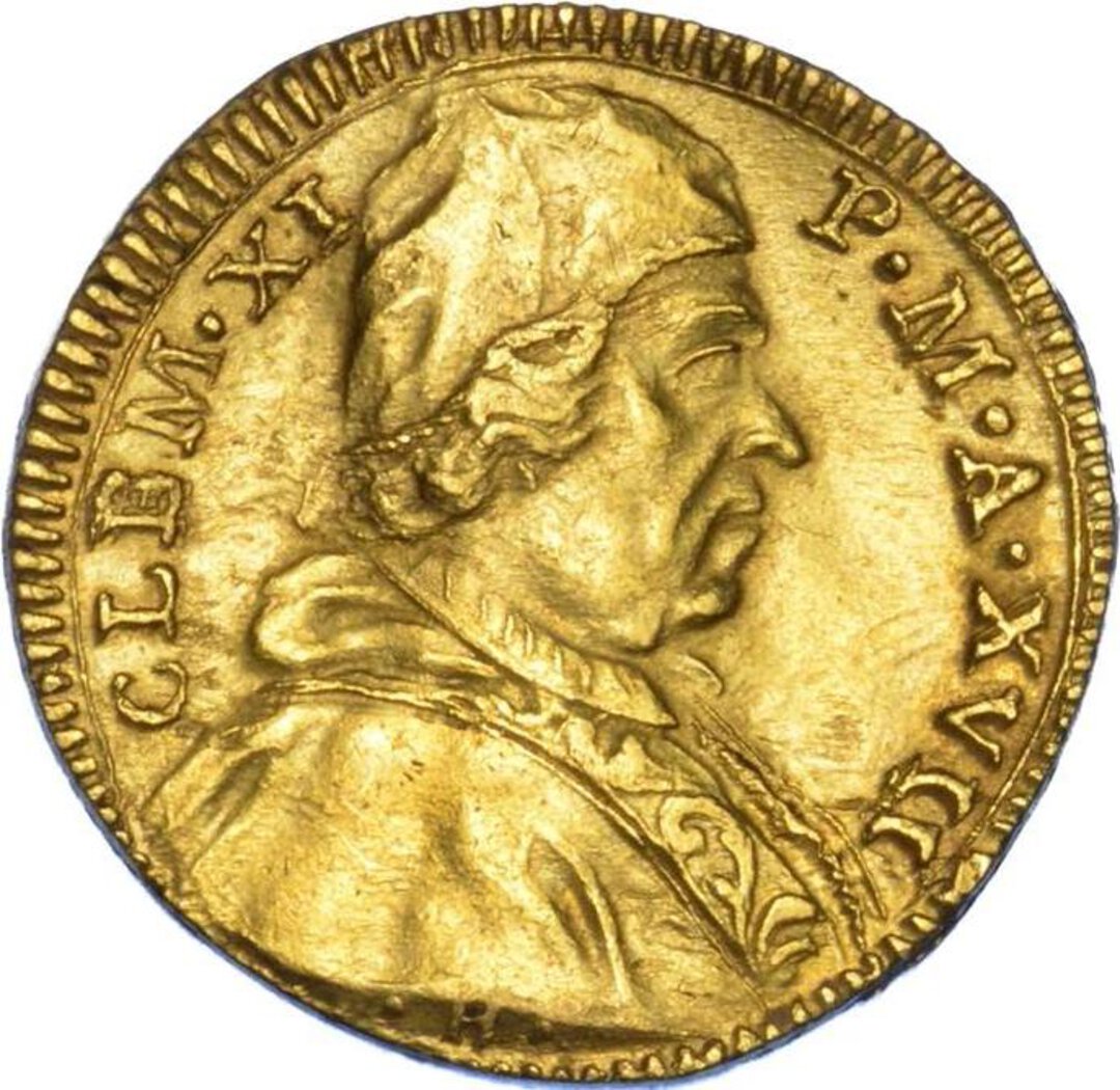 Dritto moneta