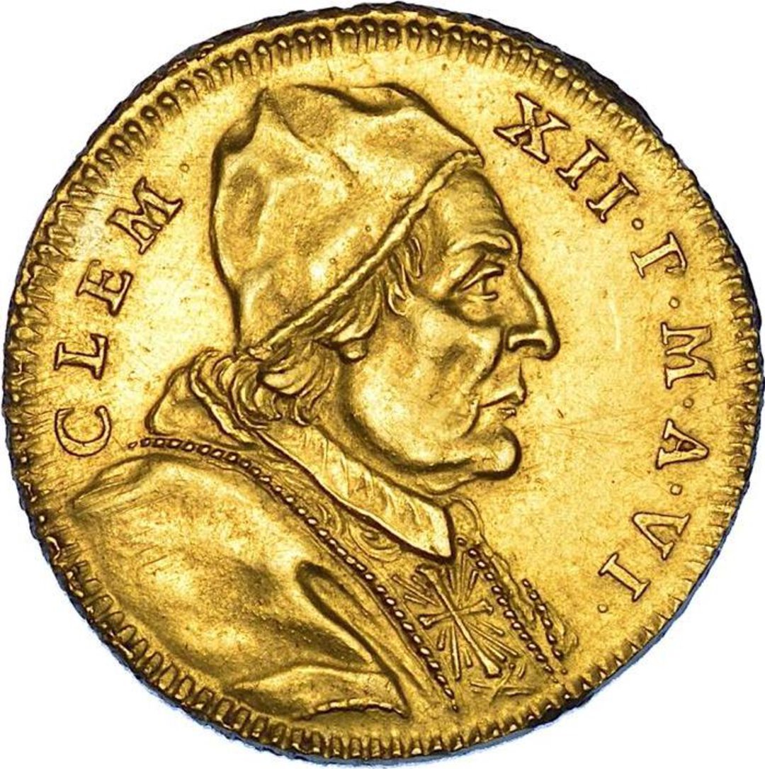Dritto moneta