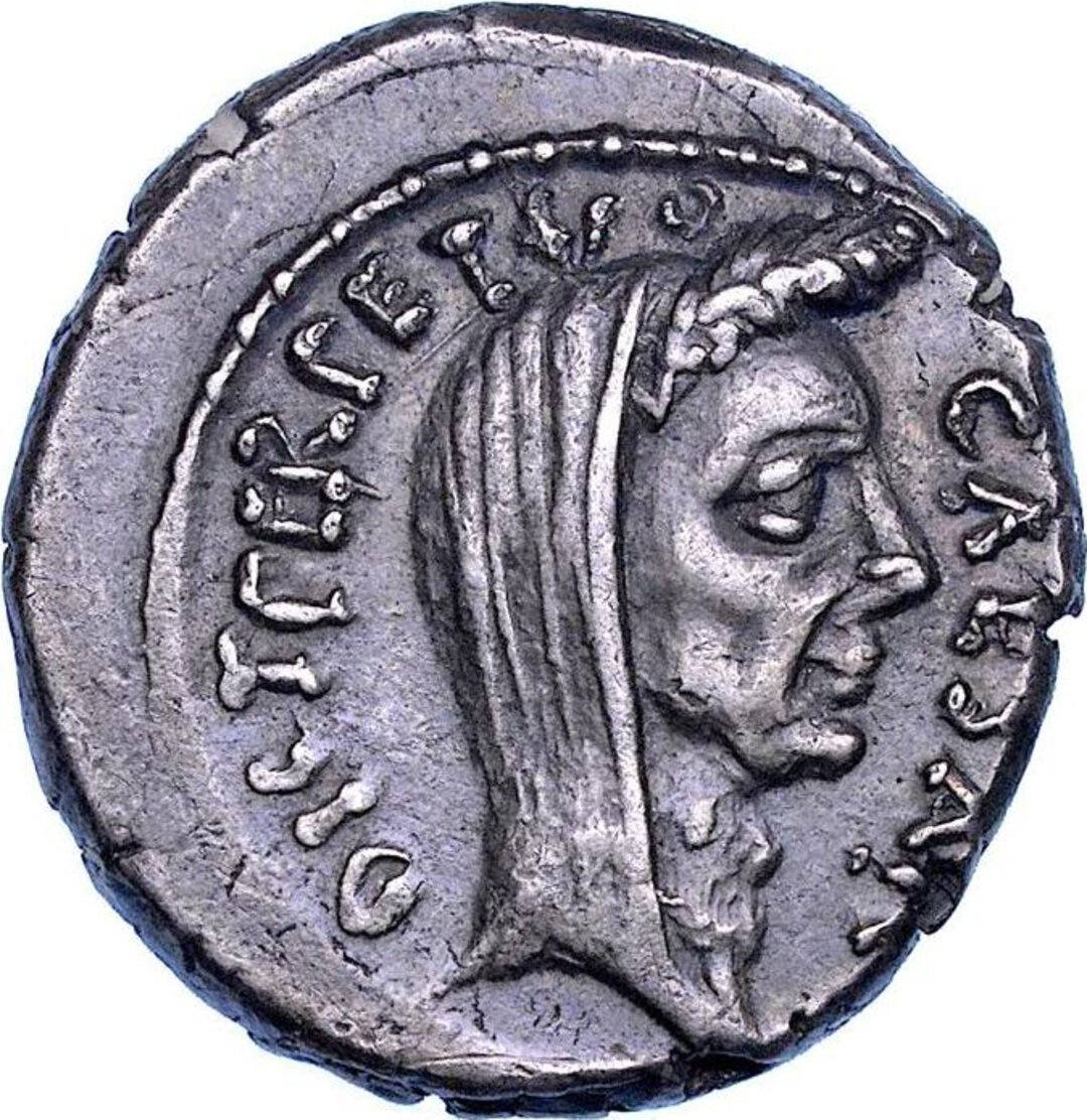 Dritto moneta