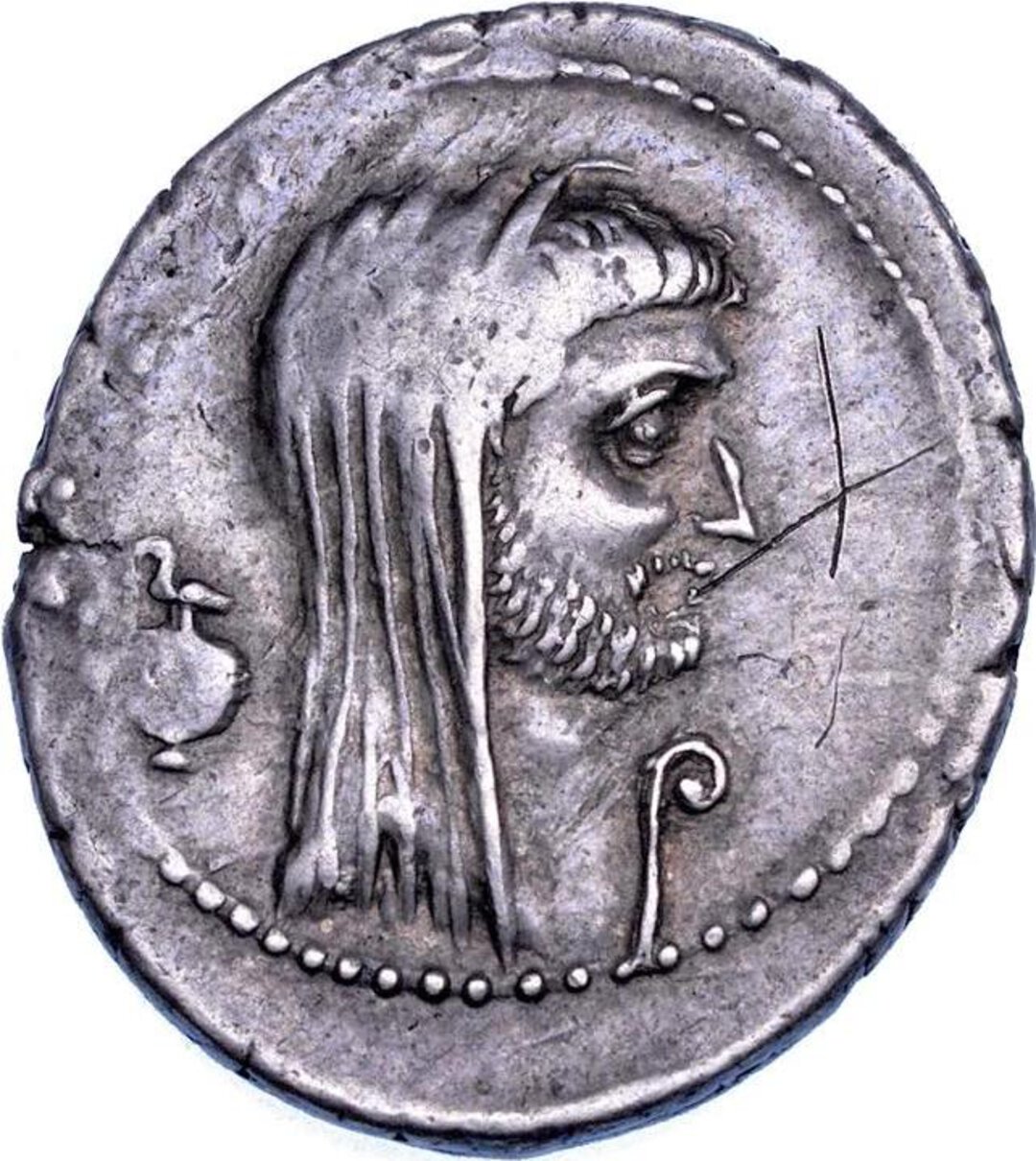 Dritto moneta