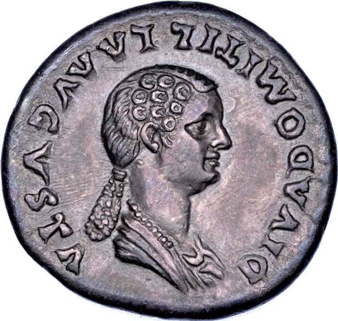 Dritto moneta
