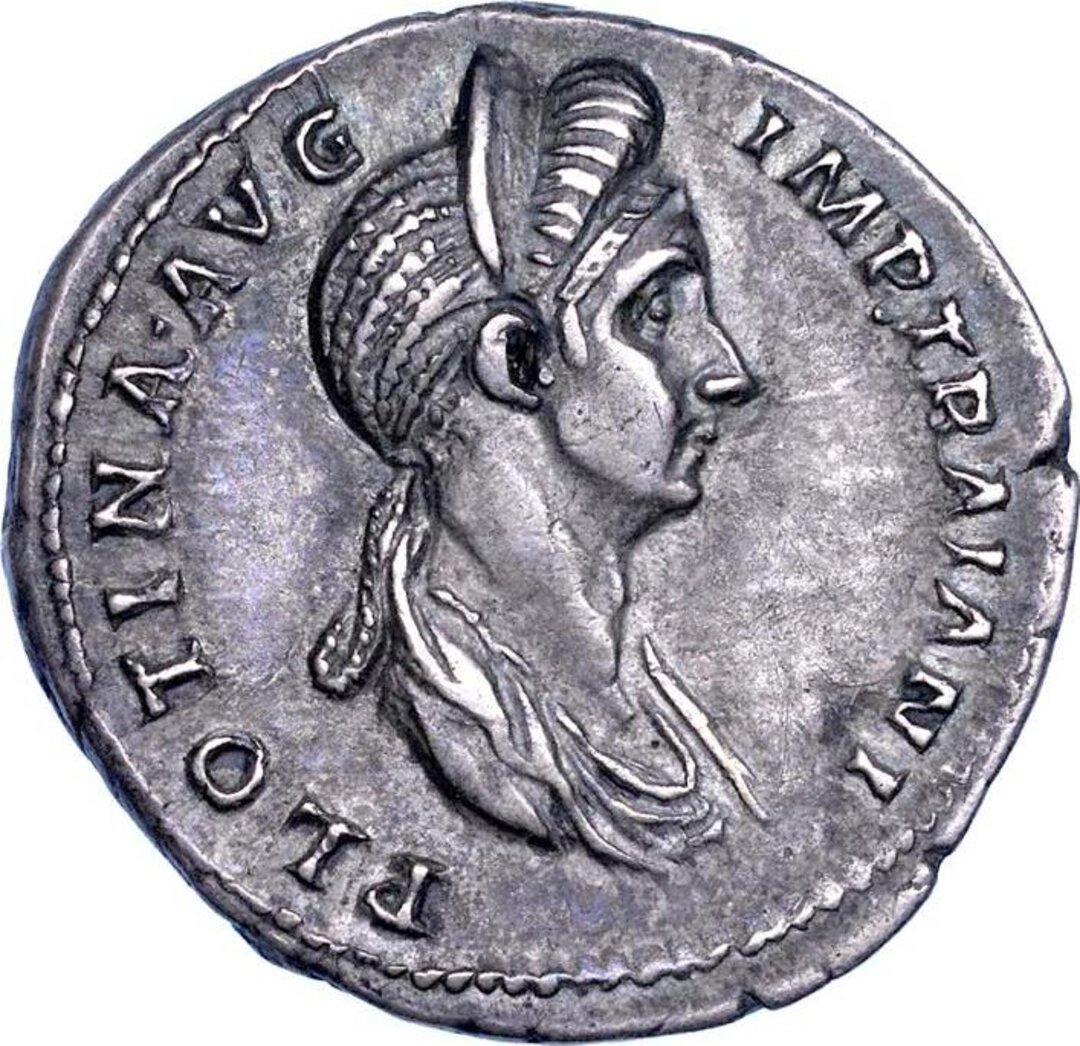 Dritto moneta