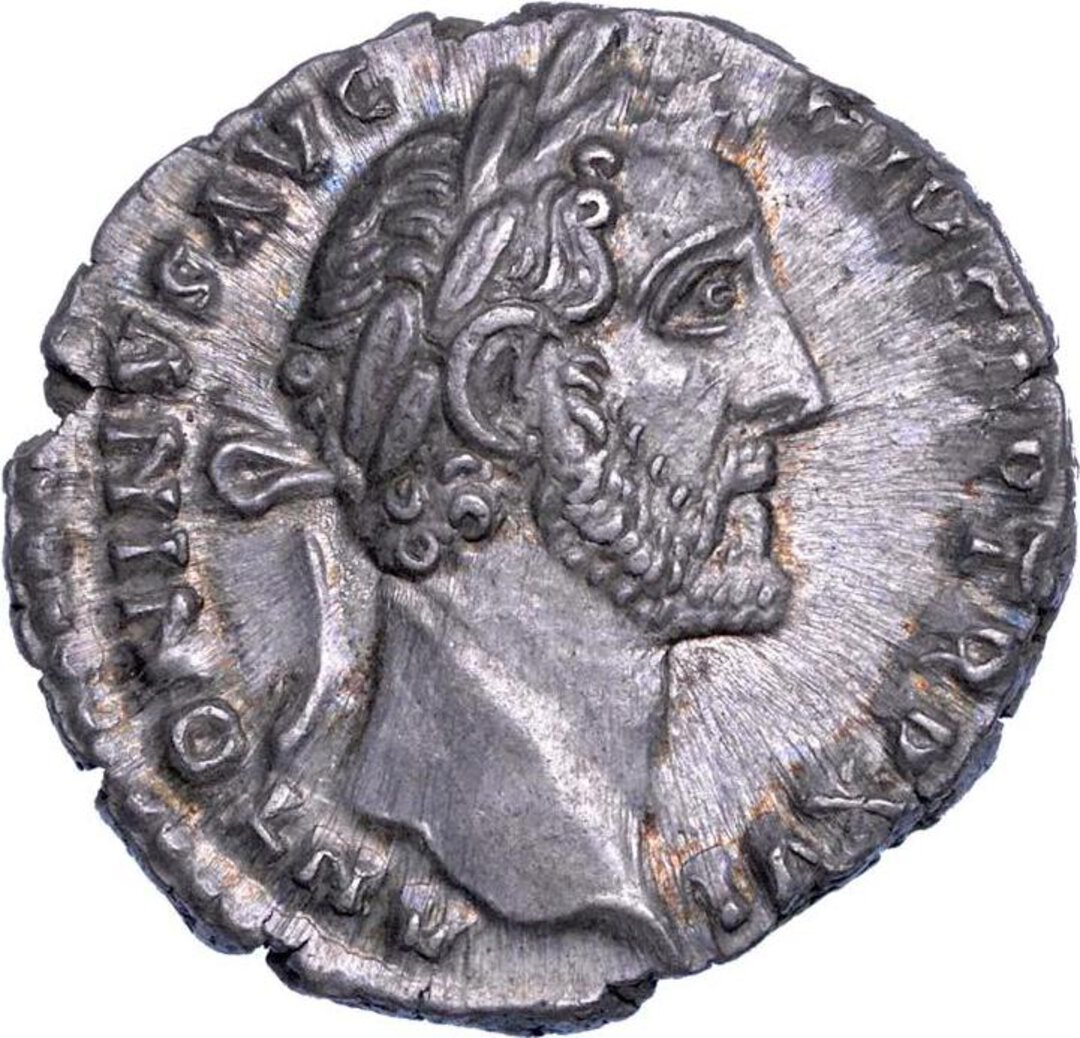 Dritto moneta