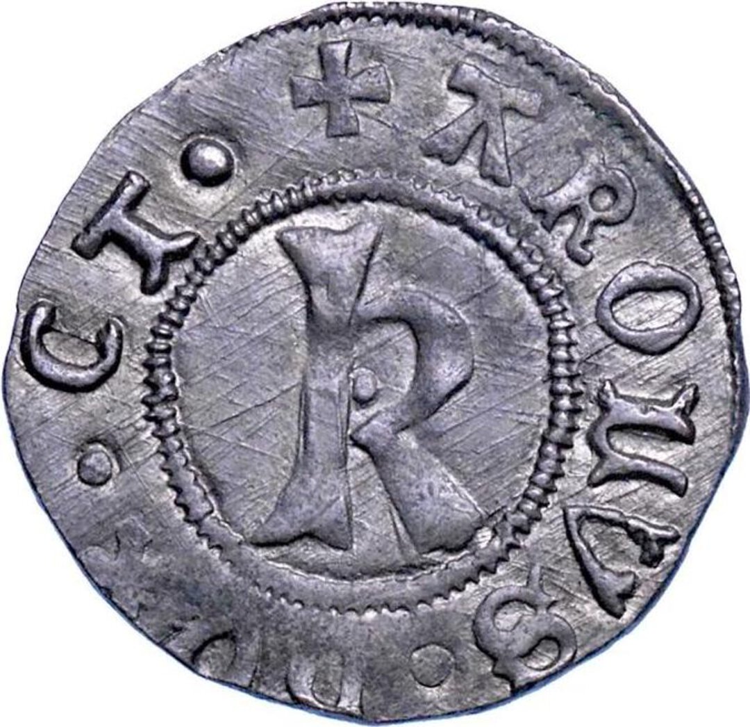 Dritto moneta