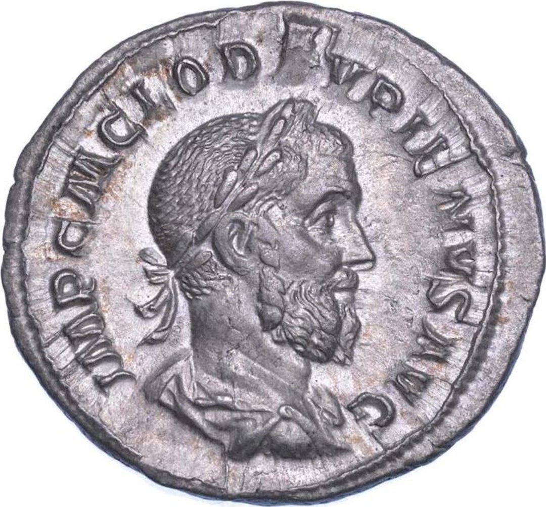 Dritto moneta