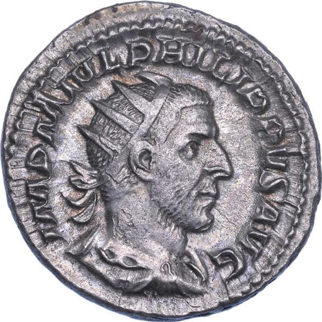 Dritto moneta