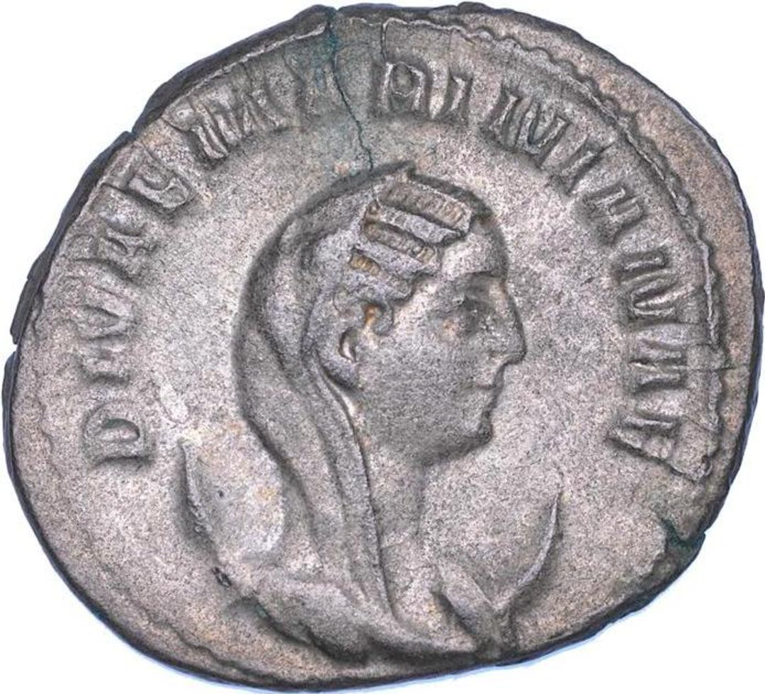 Dritto moneta