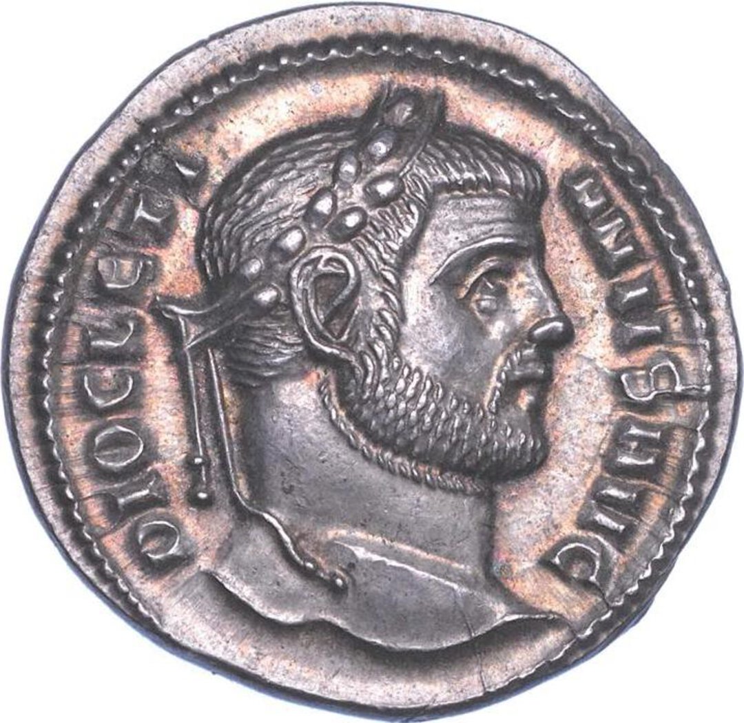 Dritto moneta