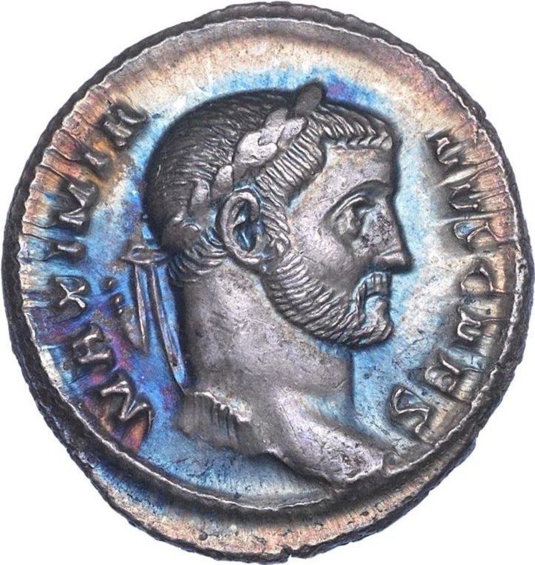 Dritto moneta