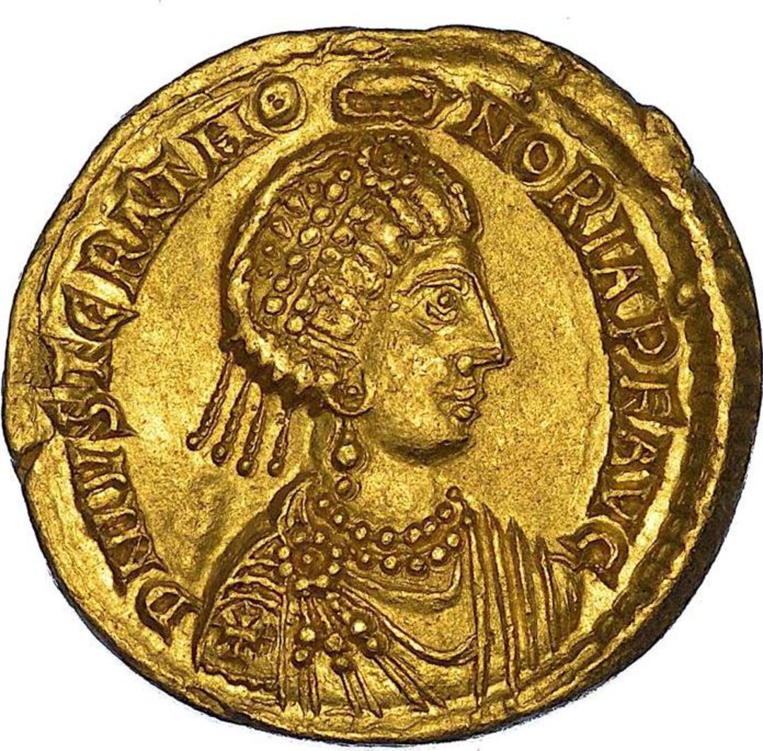 Dritto moneta
