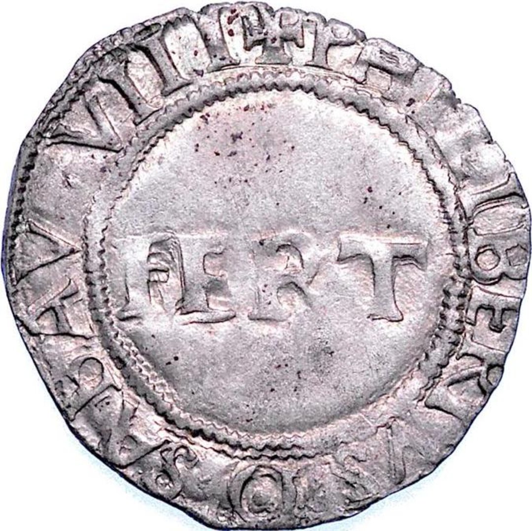 Dritto moneta
