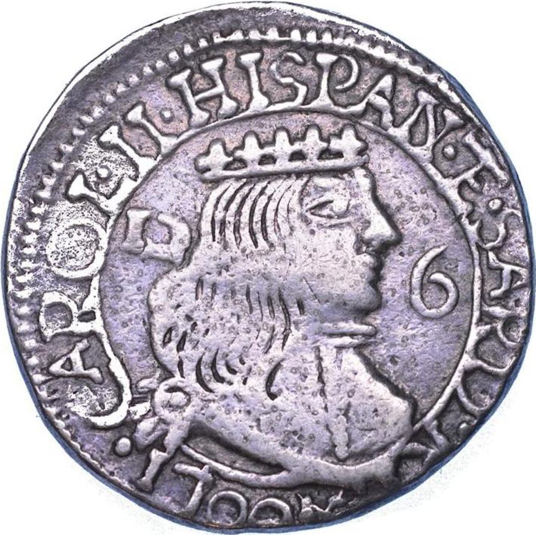 Dritto moneta
