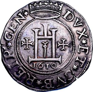 Obverse image