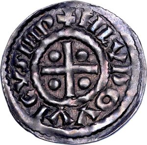 Obverse image