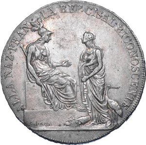 Obverse image