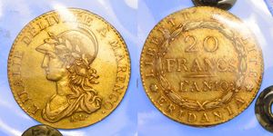 Obverse image