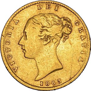 Obverse image