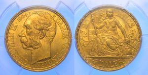 Obverse image