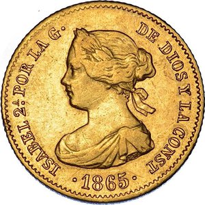 Obverse image
