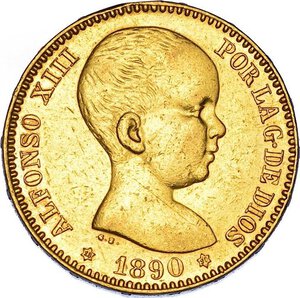 Obverse image