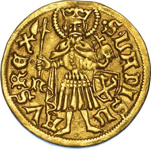 Obverse image