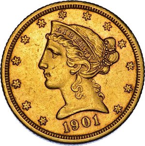 Obverse image