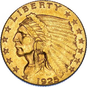 Obverse image